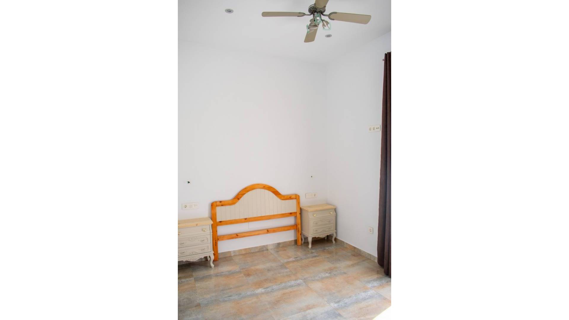 Second hand - Independent villa - Pilar de la Horadada - Torre de la Horadada