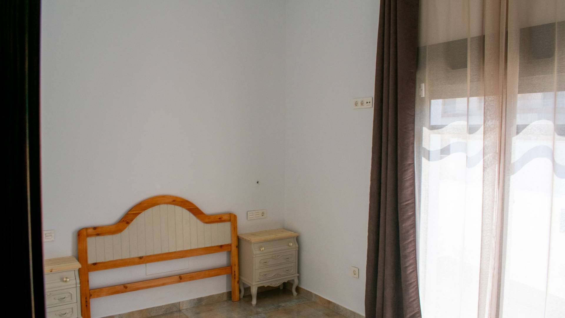 Second hand - Independent villa - Pilar de la Horadada - Torre de la Horadada