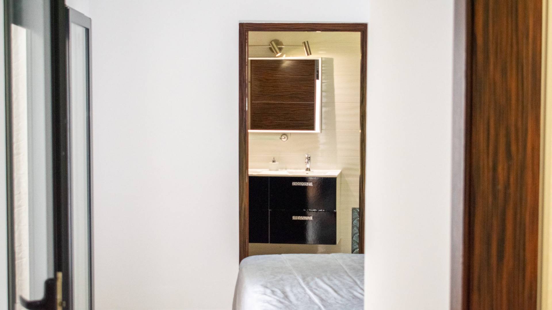 Second hand - Independent villa - Pilar de la Horadada - Torre de la Horadada