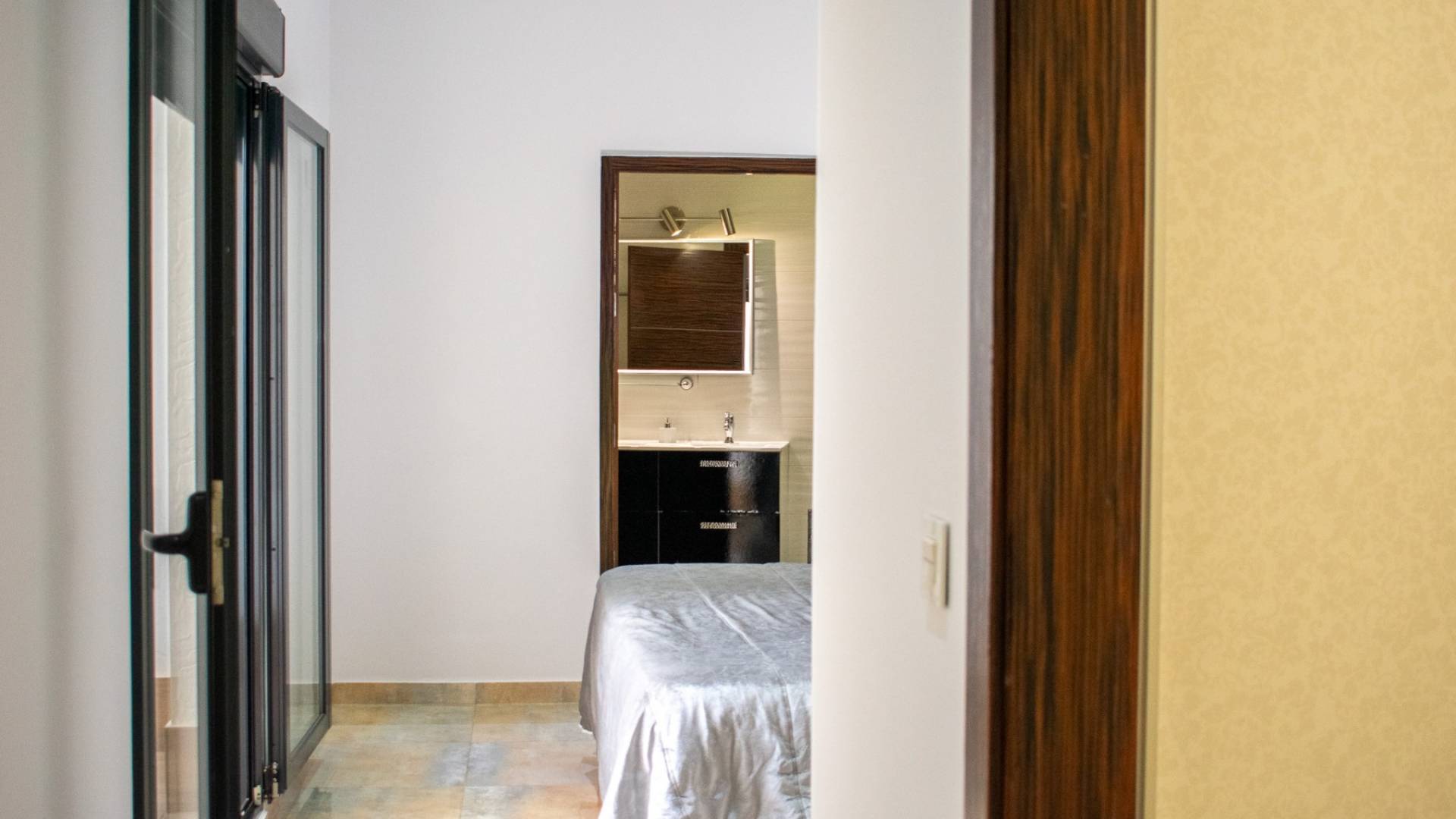 Second hand - Independent villa - Pilar de la Horadada - Torre de la Horadada