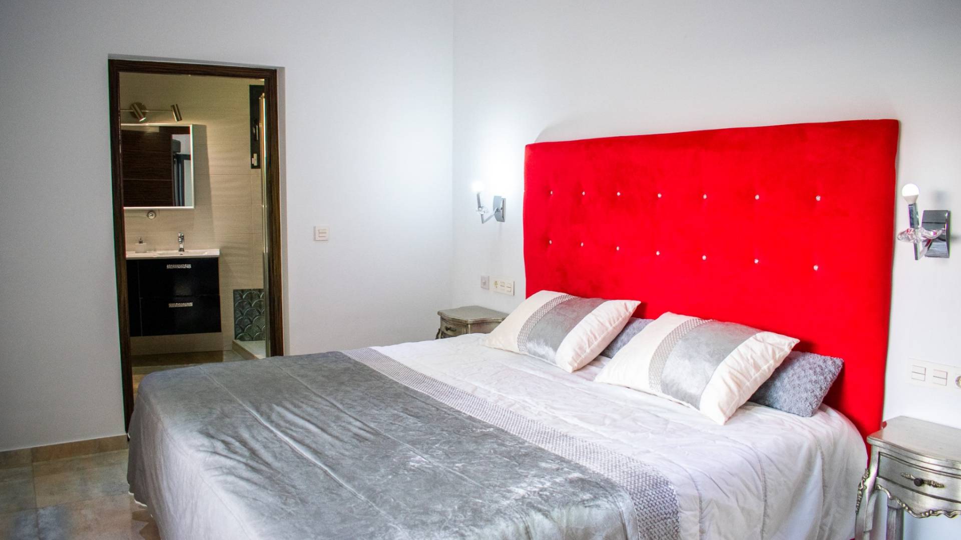 Second hand - Independent villa - Pilar de la Horadada - Torre de la Horadada