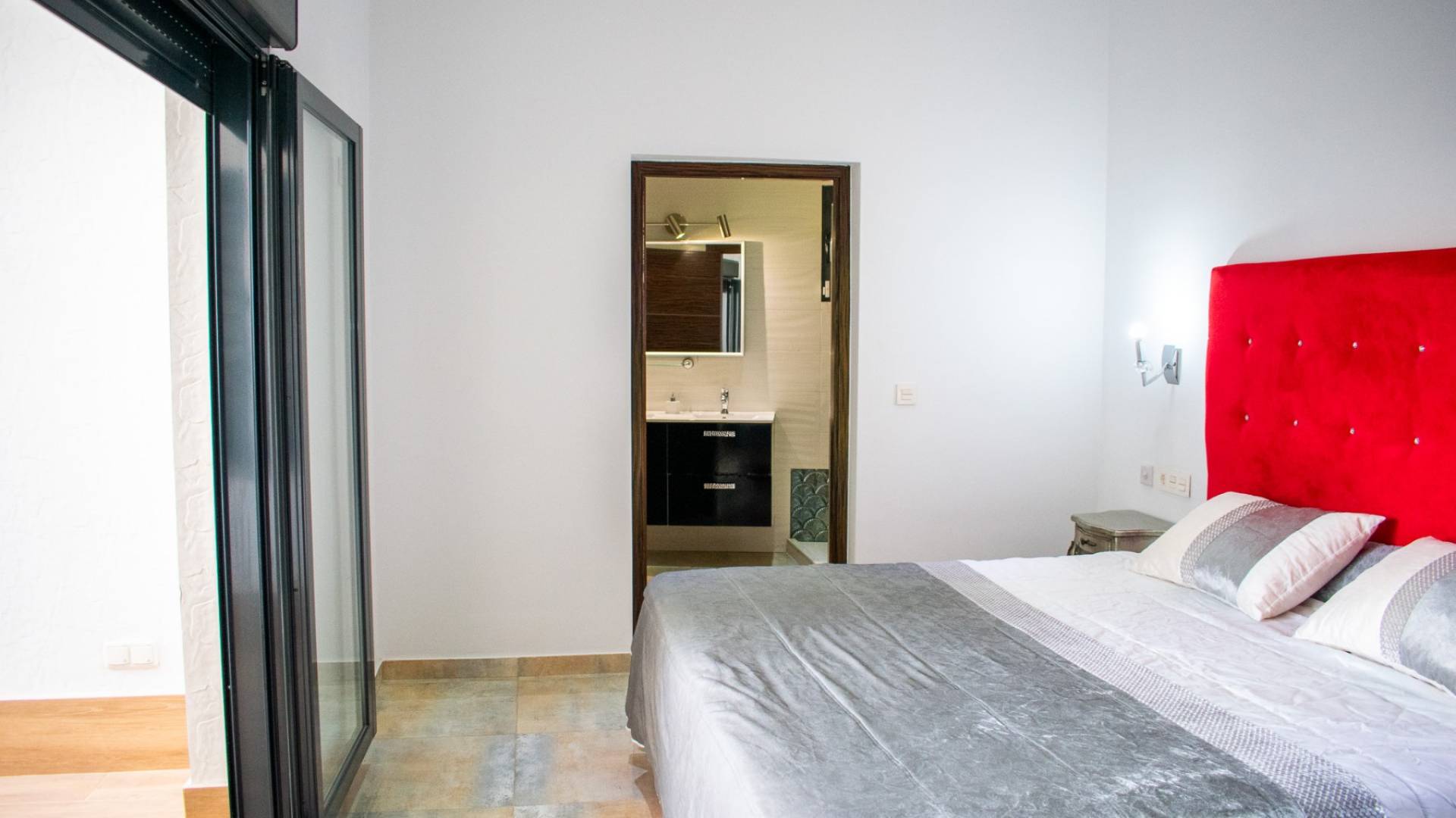 Second hand - Independent villa - Pilar de la Horadada - Torre de la Horadada