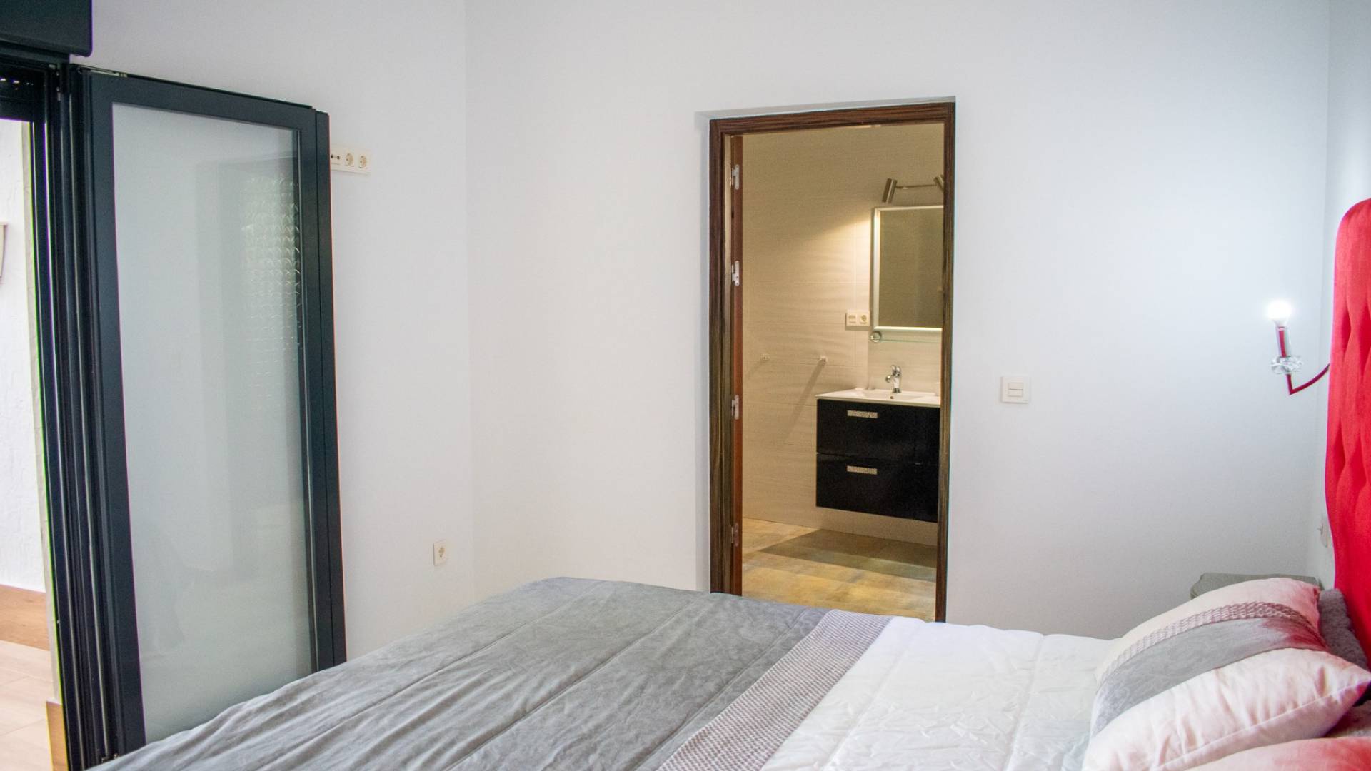 Second hand - Independent villa - Pilar de la Horadada - Torre de la Horadada