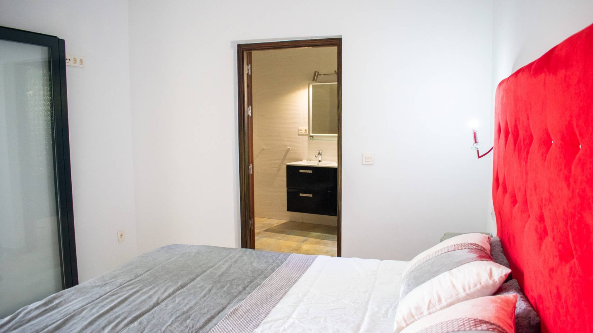 Second hand - Independent villa - Pilar de la Horadada - Torre de la Horadada