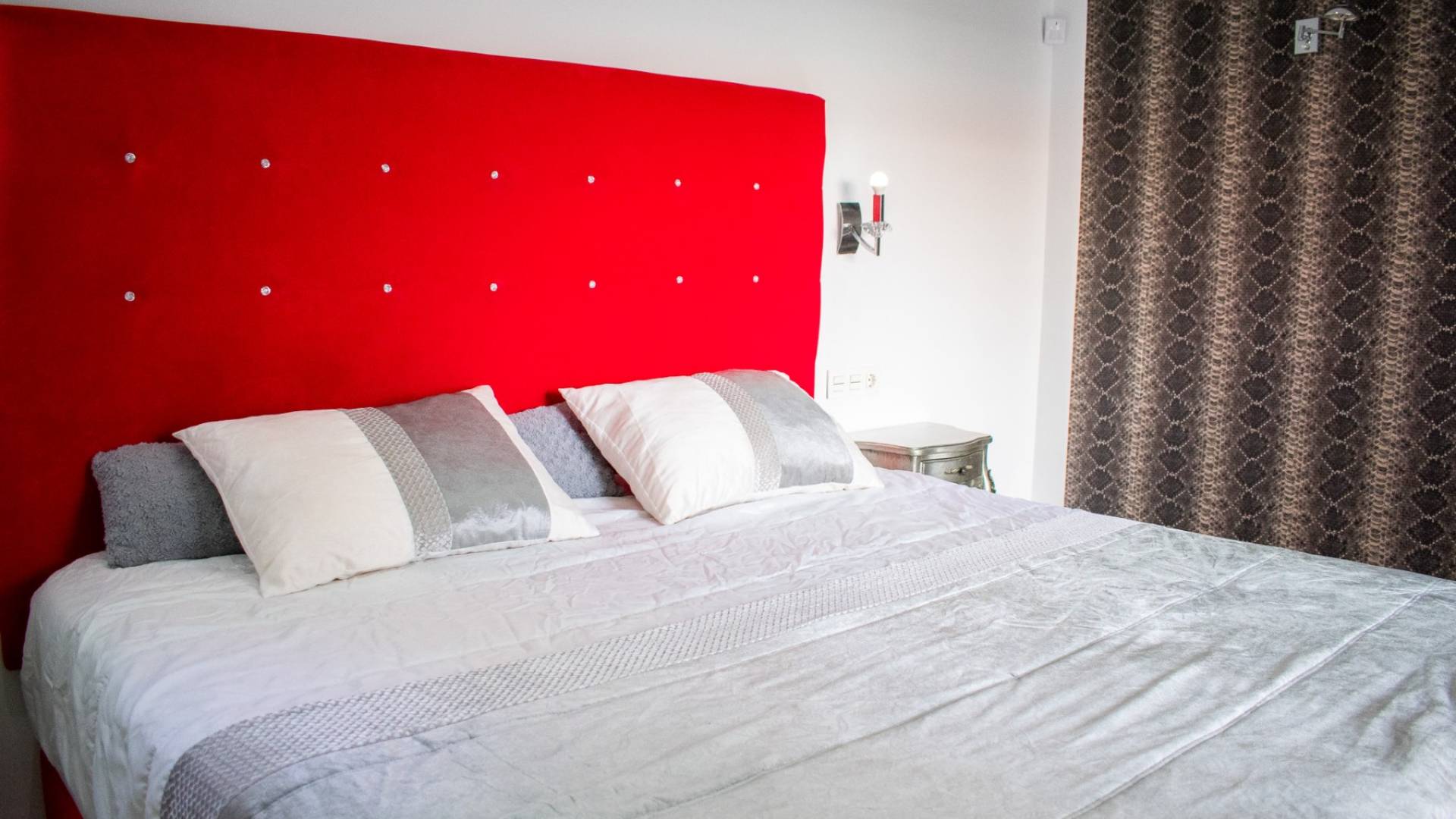 Second hand - Independent villa - Pilar de la Horadada - Torre de la Horadada