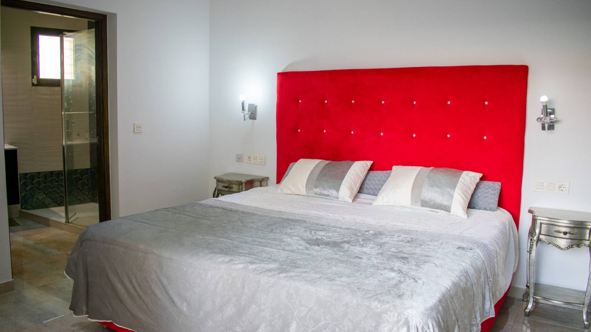 Second hand - Independent villa - Pilar de la Horadada - Torre de la Horadada