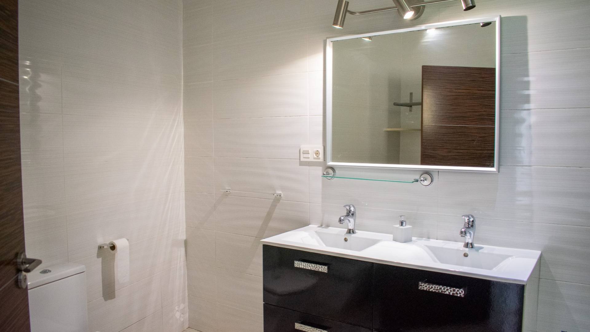 Second hand - Independent villa - Pilar de la Horadada - Torre de la Horadada