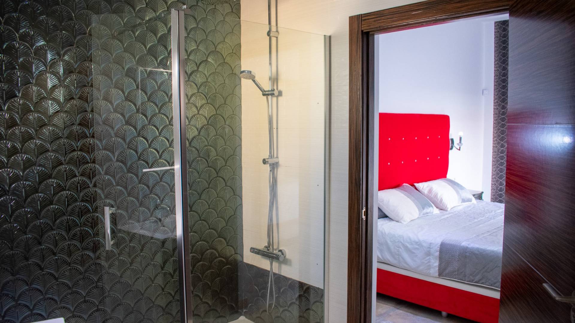 Second hand - Independent villa - Pilar de la Horadada - Torre de la Horadada