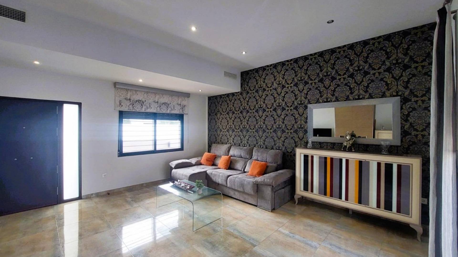 Second hand - Independent villa - Pilar de la Horadada - Torre de la Horadada