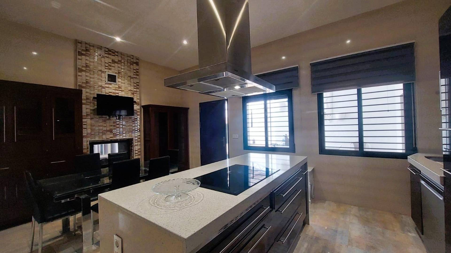 Second hand - Independent villa - Pilar de la Horadada - Torre de la Horadada