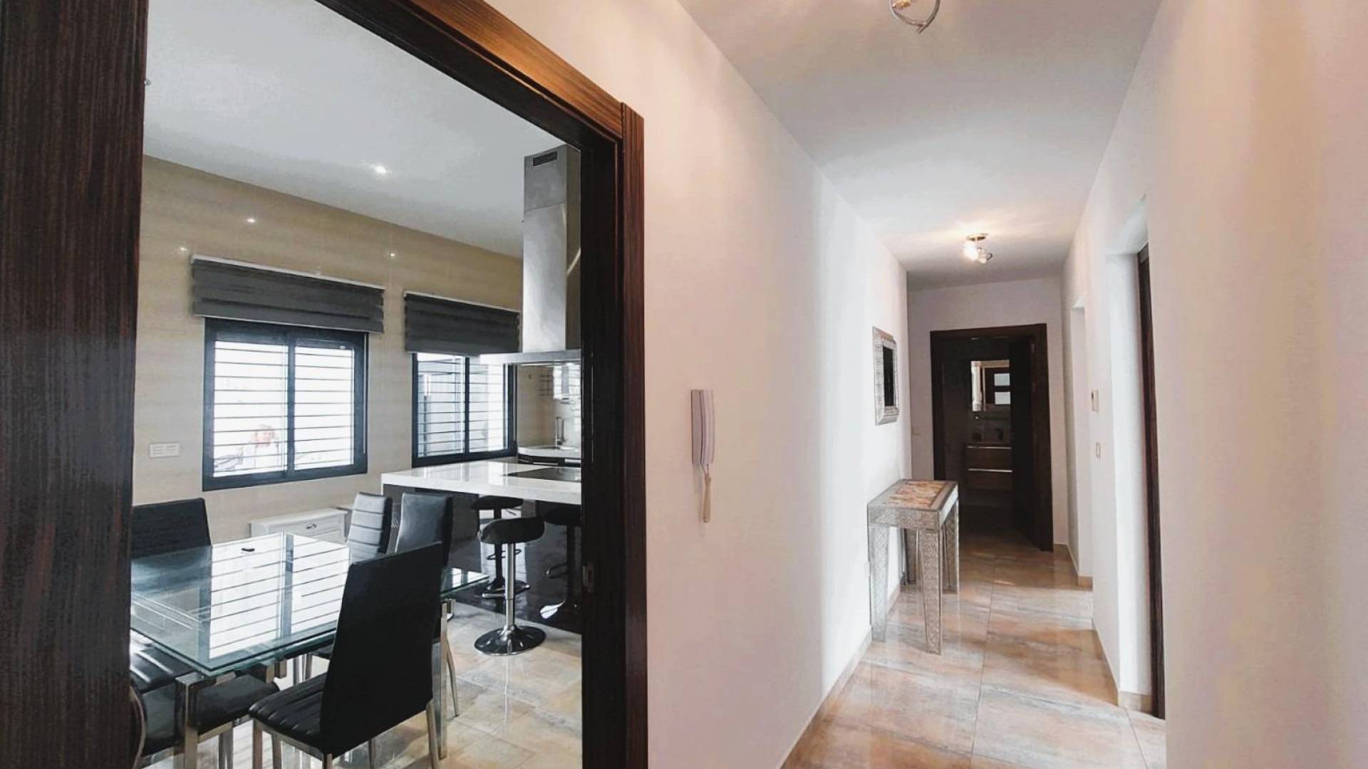 Second hand - Independent villa - Pilar de la Horadada - Torre de la Horadada