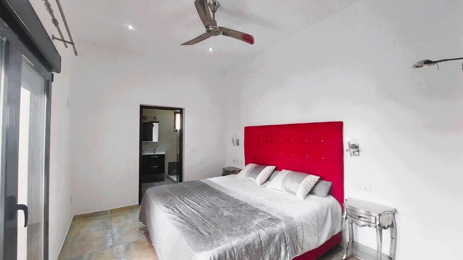 Second hand - Independent villa - Pilar de la Horadada - Torre de la Horadada