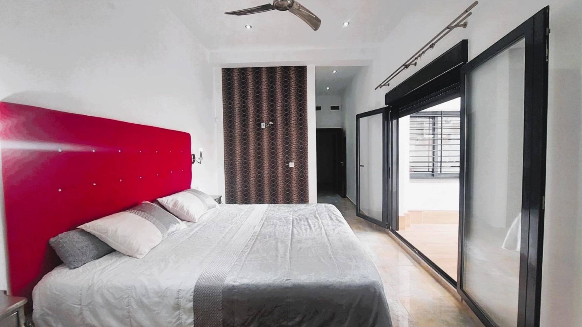 Second hand - Independent villa - Pilar de la Horadada - Torre de la Horadada