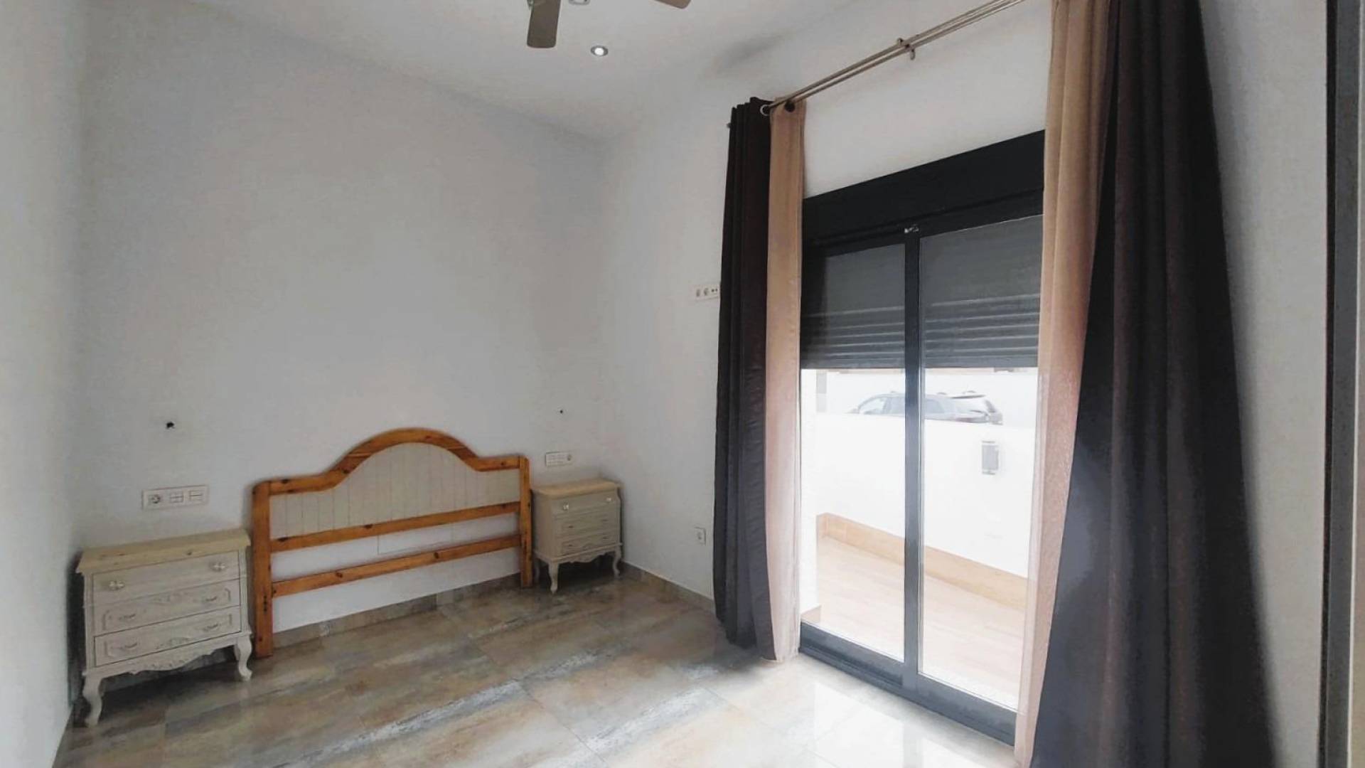 Second hand - Independent villa - Pilar de la Horadada - Torre de la Horadada