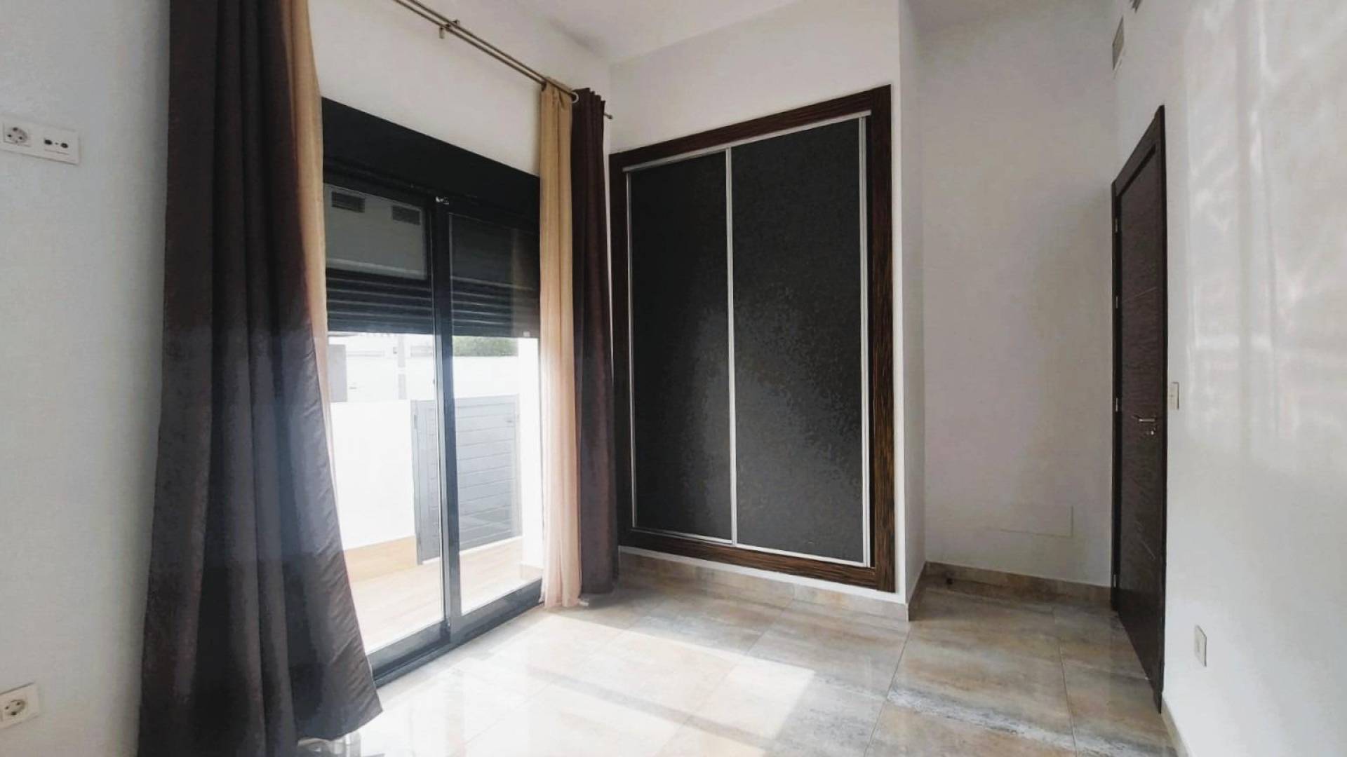 Second hand - Independent villa - Pilar de la Horadada - Torre de la Horadada