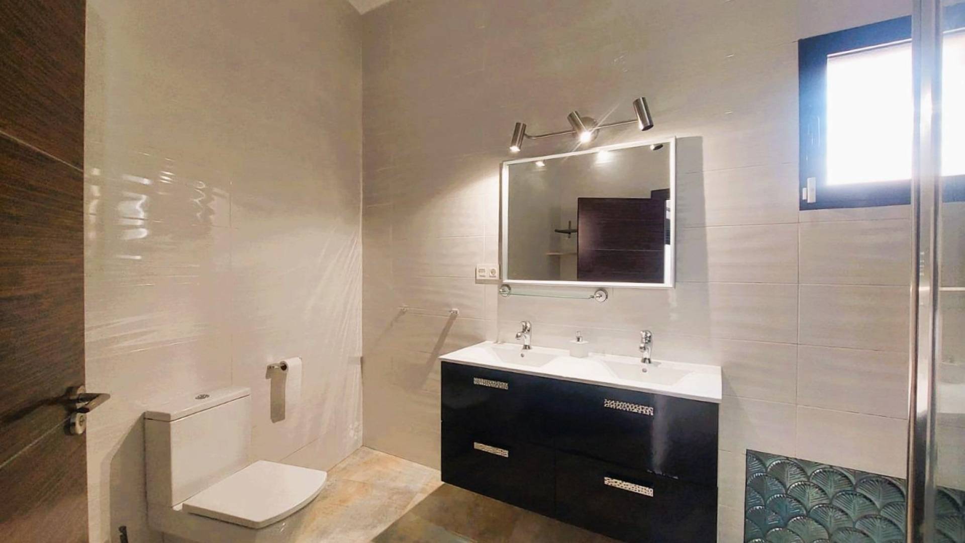 Second hand - Independent villa - Pilar de la Horadada - Torre de la Horadada