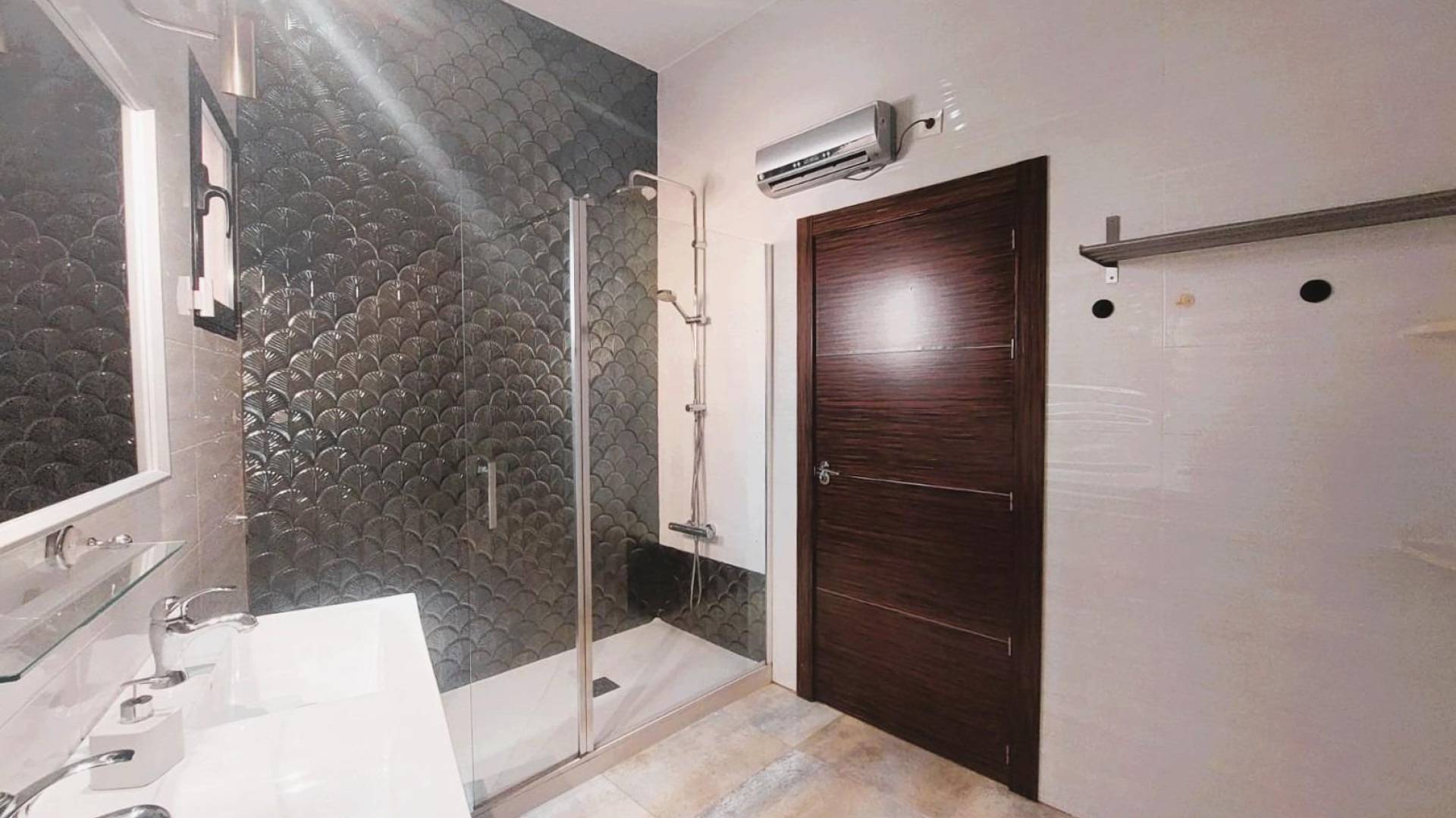 Second hand - Independent villa - Pilar de la Horadada - Torre de la Horadada