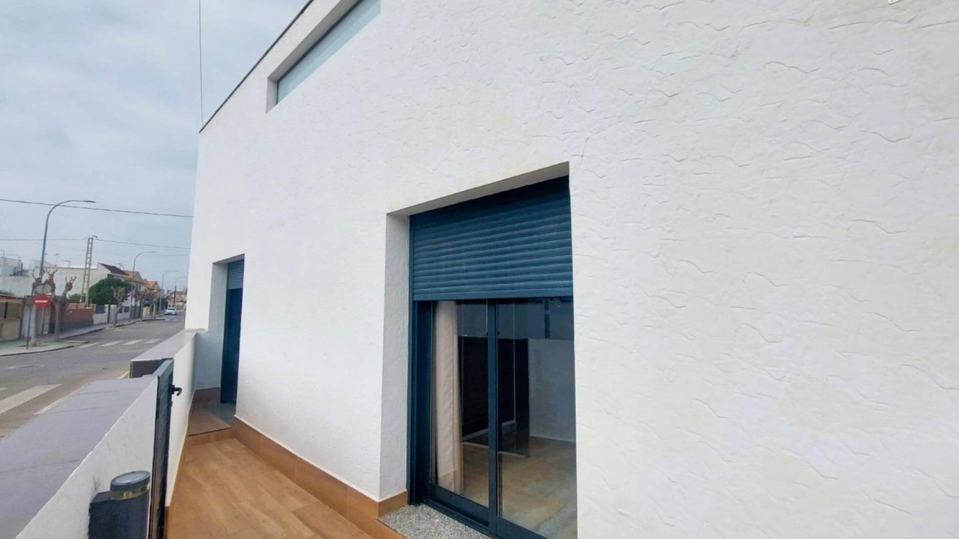 Second hand - Independent villa - Pilar de la Horadada - Torre de la Horadada