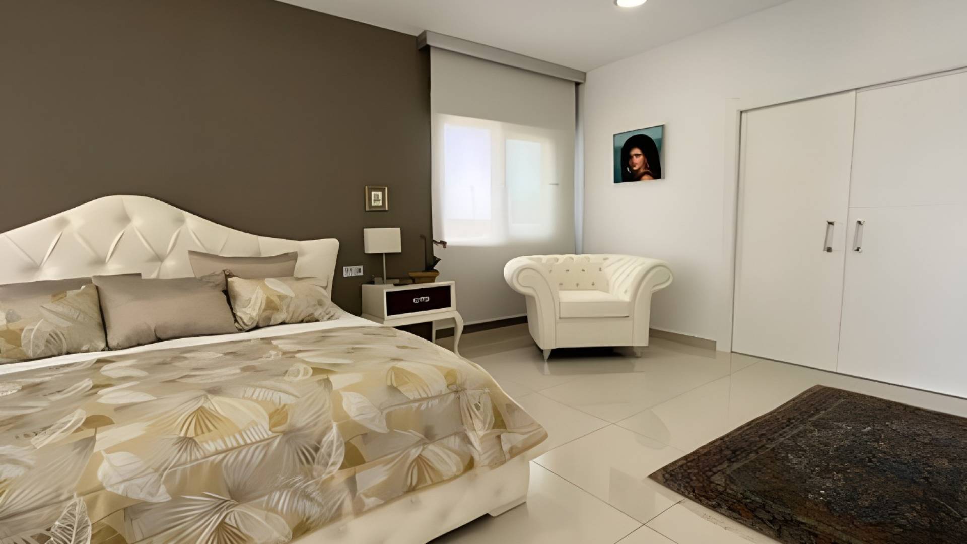 Second hand - Independent villa - Pilar de la Horadada