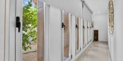 Second hand - Independent villa - Pinar de Campoverde