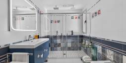 Second hand - Independent villa - Pinar de Campoverde