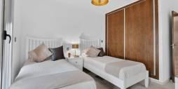 Second hand - Independent villa - Pinar de Campoverde