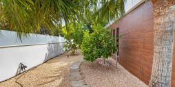 Second hand - Independent villa - Pinar de Campoverde