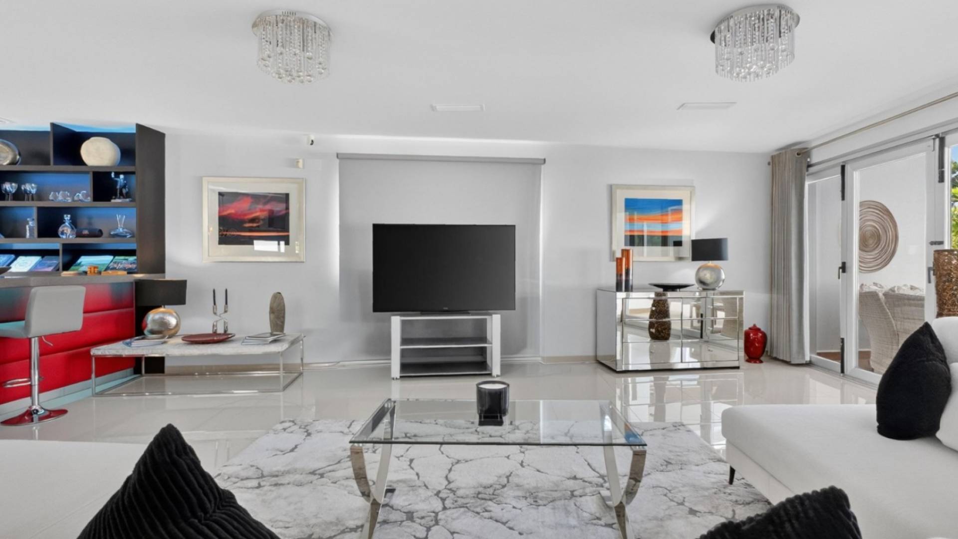 Second hand - Independent villa - Pinar de Campoverde