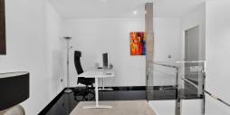 Second hand - Independent villa - Pinar de Campoverde