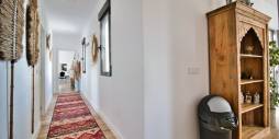 Second hand - Independent villa - Pinoso