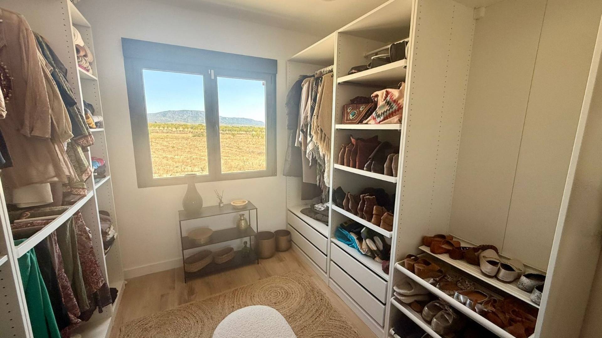 Second hand - Independent villa - Pinoso