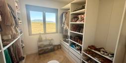 Second hand - Independent villa - Pinoso