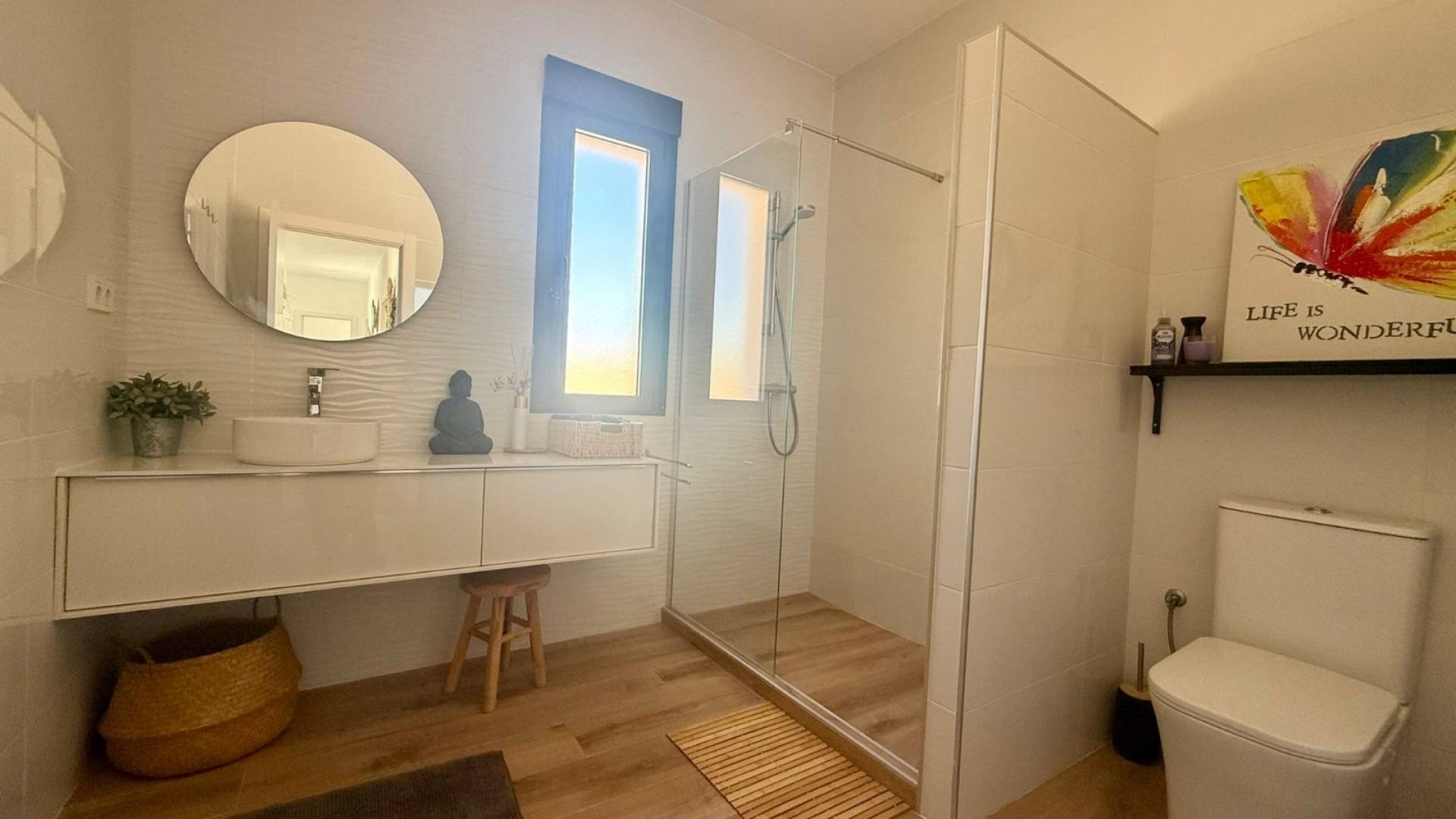 Second hand - Independent villa - Pinoso