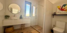 Second hand - Independent villa - Pinoso
