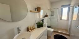 Second hand - Independent villa - Pinoso