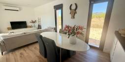 Second hand - Independent villa - Pinoso