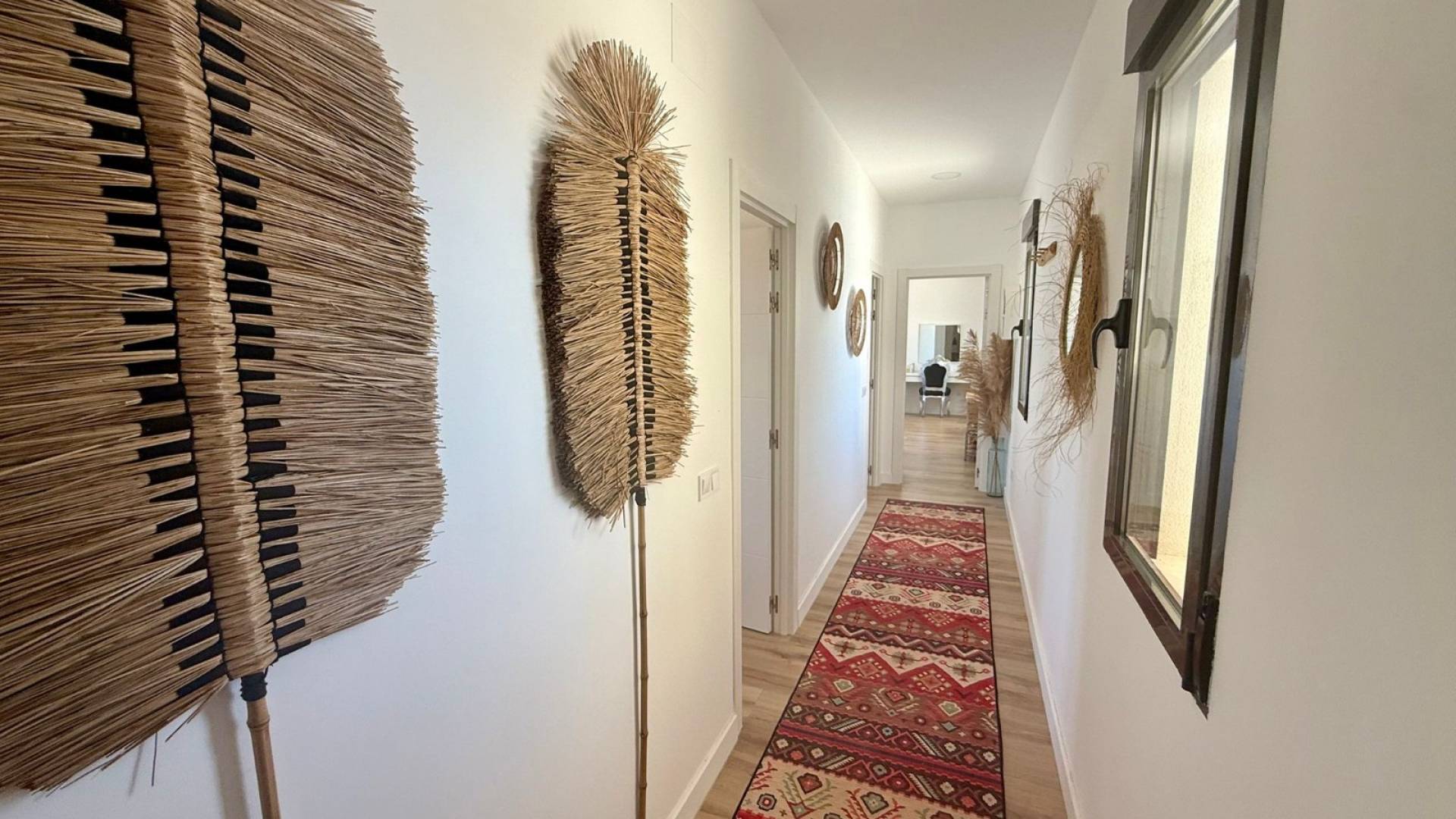 Second hand - Independent villa - Pinoso