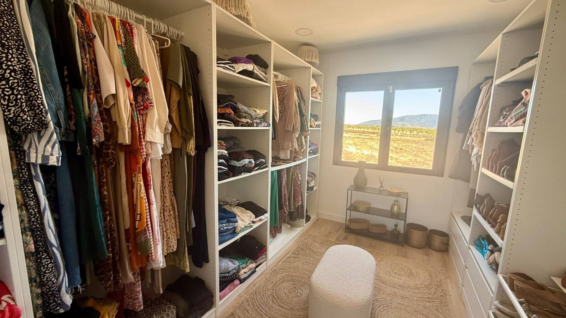 Second hand - Independent villa - Pinoso