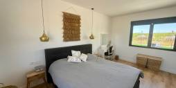 Second hand - Independent villa - Pinoso