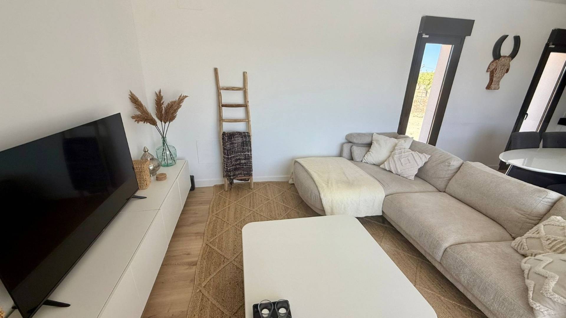 Second hand - Independent villa - Pinoso