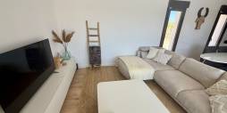 Second hand - Independent villa - Pinoso