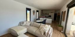 Second hand - Independent villa - Pinoso