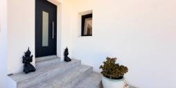 Second hand - Independent villa - Pinoso
