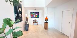 Second hand - Independent villa - Pinoso