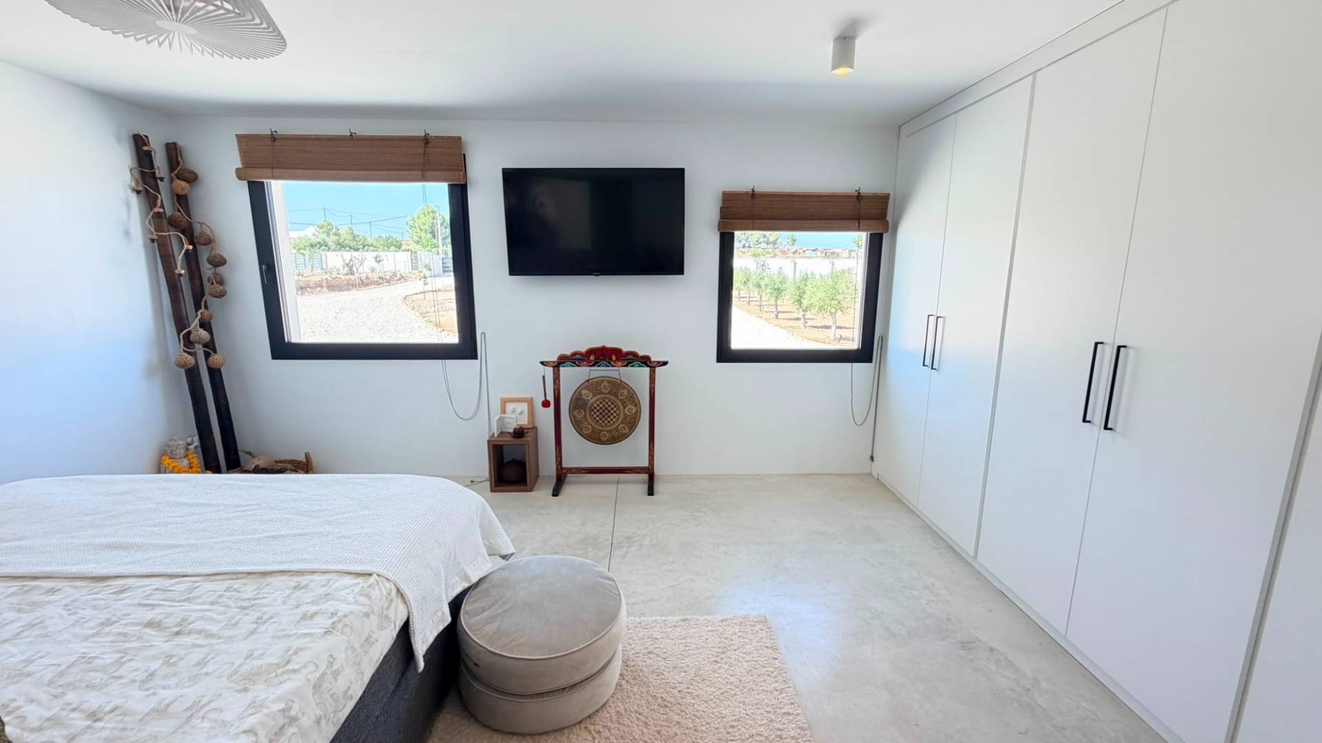 Second hand - Independent villa - Pinoso