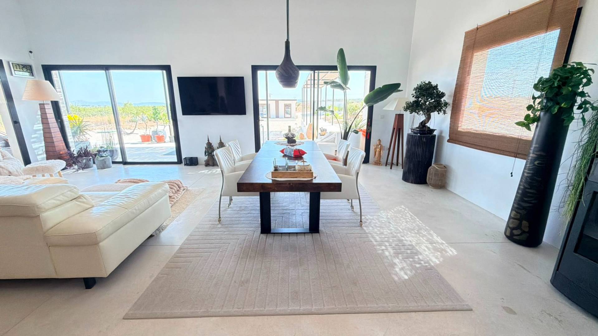 Second hand - Independent villa - Pinoso