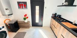 Second hand - Independent villa - Pinoso