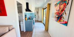 Second hand - Independent villa - Pinoso