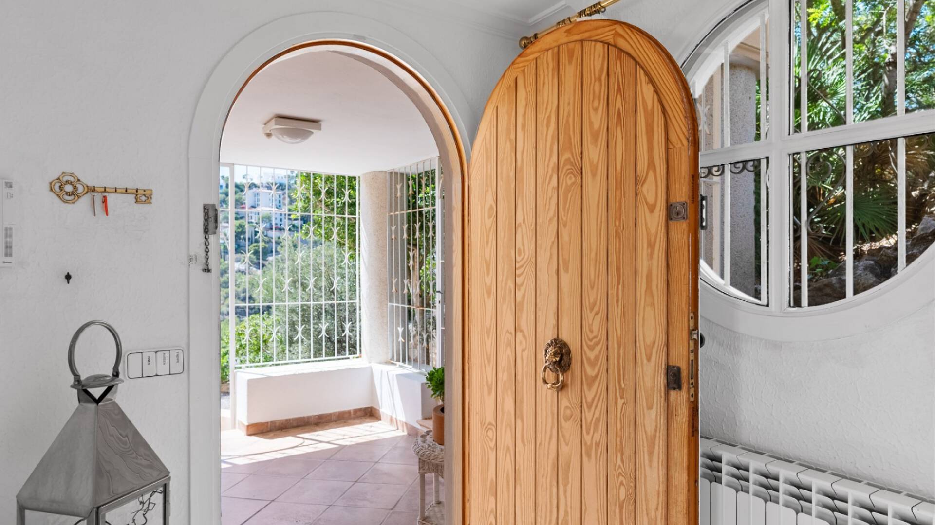 Second hand - Independent villa - Port d'Andratx - Andratx