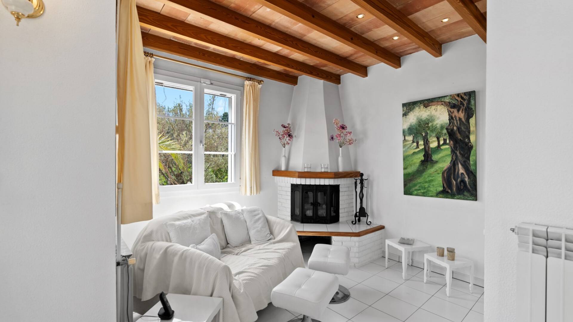 Second hand - Independent villa - Port d'Andratx - Andratx